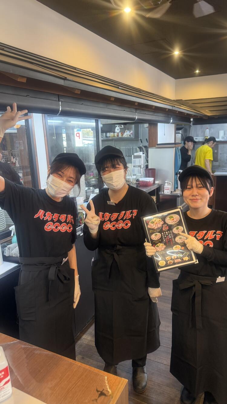 博多だるま5号線の詳細画像7