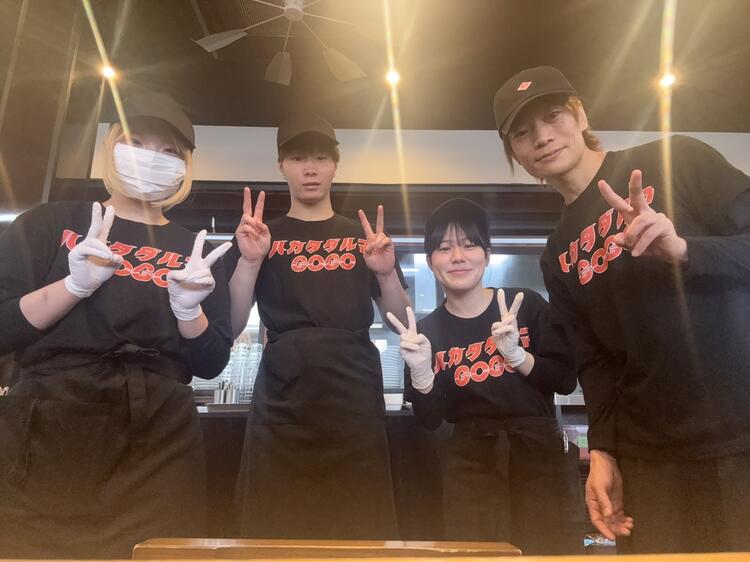 博多だるま5号線の詳細画像8