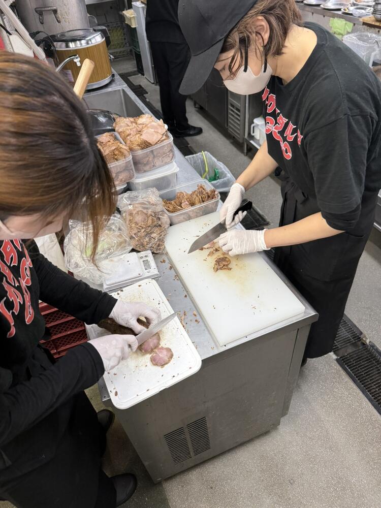 博多だるま5号線の詳細画像6