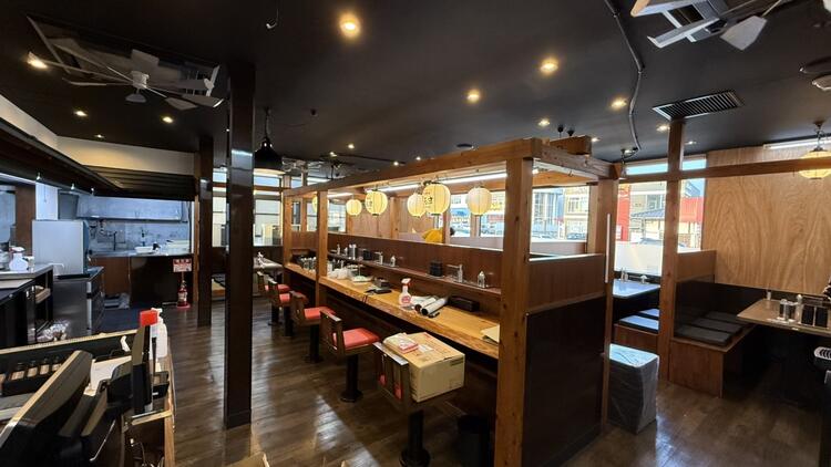 博多だるま5号線の詳細画像4