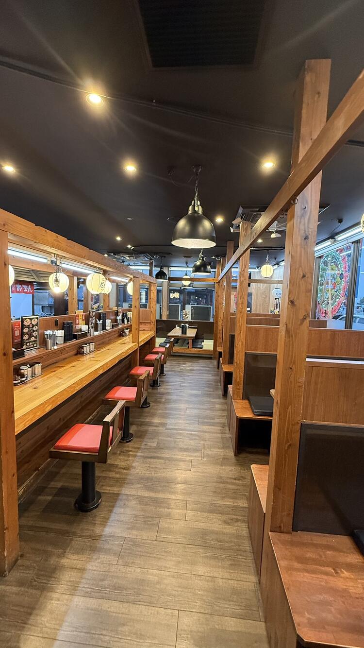 博多だるま5号線の詳細画像5