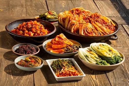 韓国の美味しさをお届けしています！