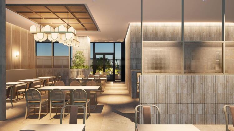 世界に160店舗以上を展開する企業！