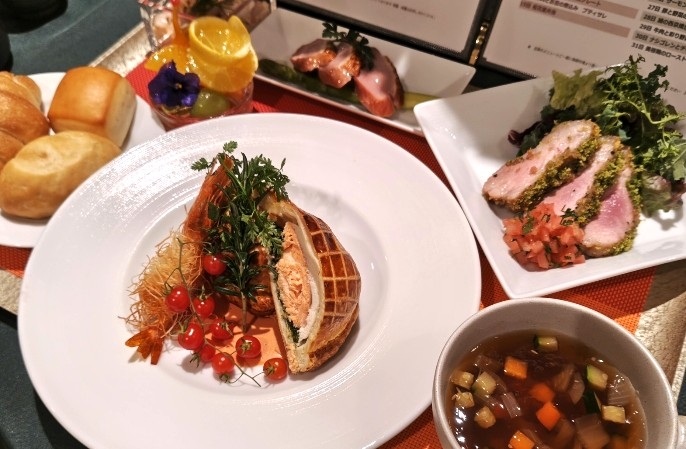 イベントデーも楽しみです！