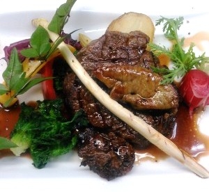 出産の思い出に残る料理を作り上げます！