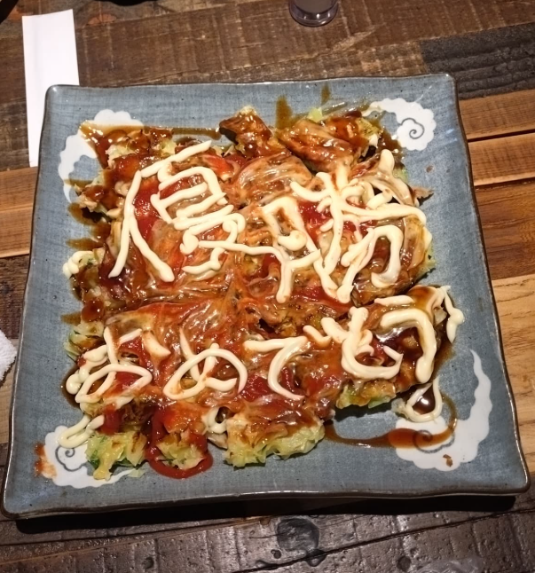 なんでもそろうのが当店の自慢！