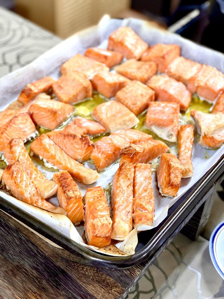 家庭料理レベルでOK！