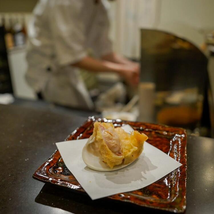 初めてのスタッフ募集です