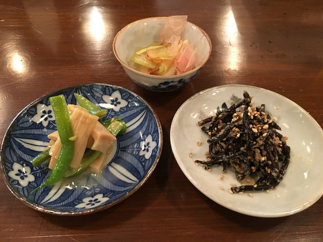 日替わりランチ