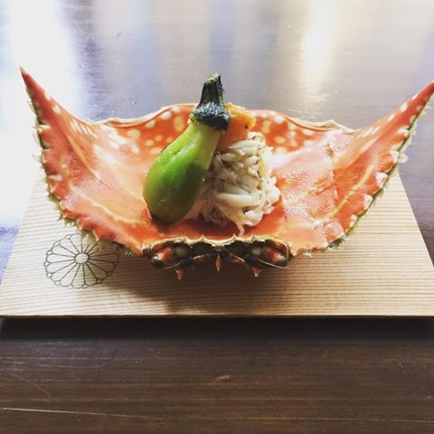 全国の産地から旬の食材が届きます。