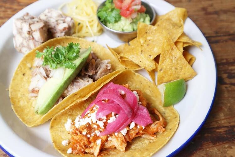 調理経験者は優遇！