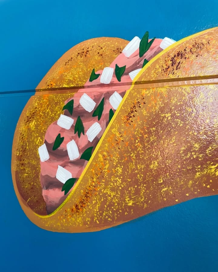 メキシコ人も認める本場の味をご提供！