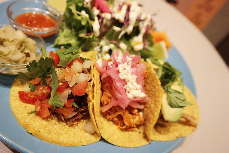 タコス文化の魅力を発信！