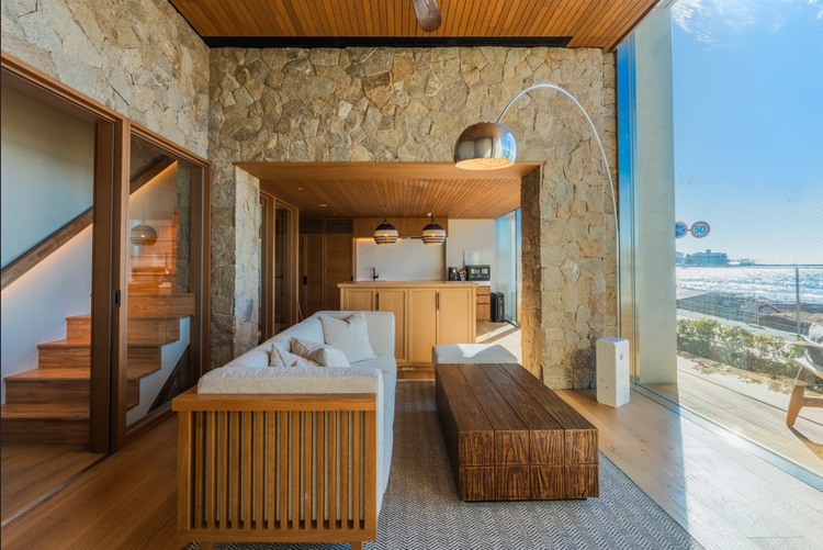 高度なホスピタリティが身につくお仕事◎