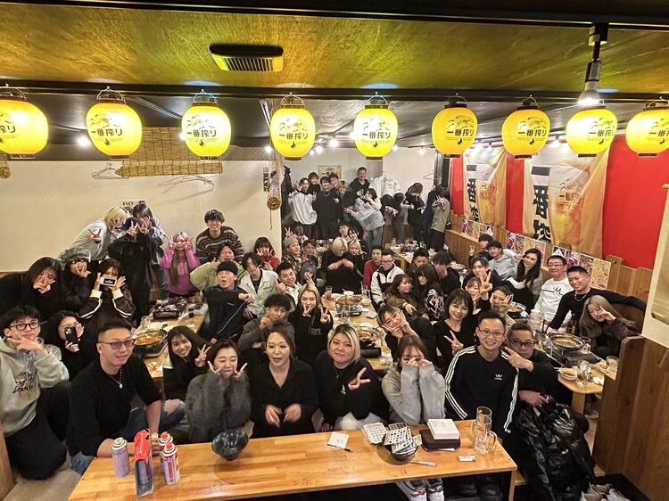 初掲載求人です