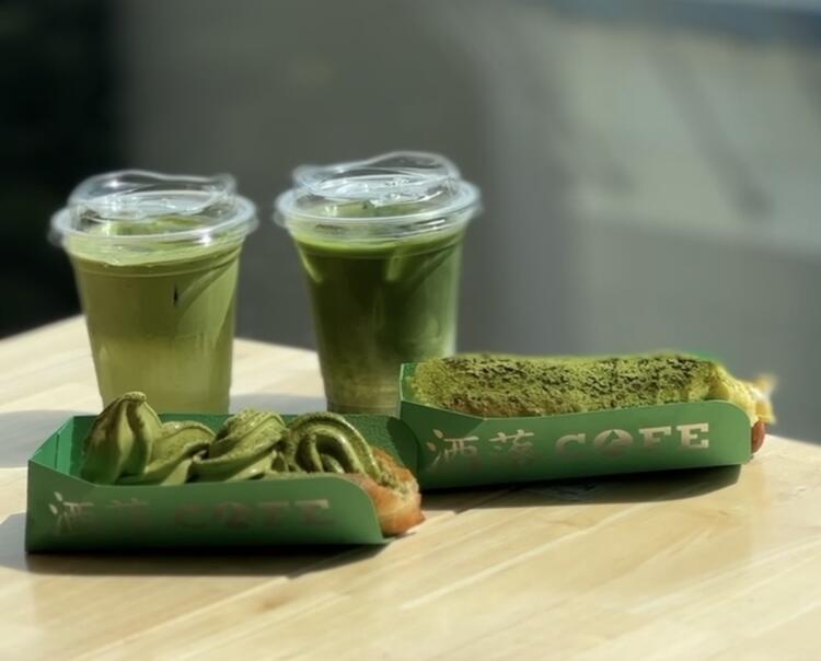 オープニング店長募集！※写真は移転前