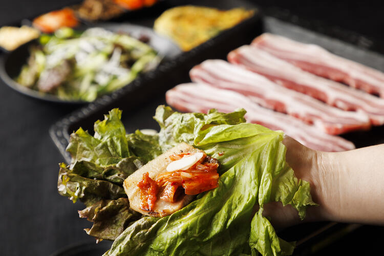 焼肉 韓国料理　Sonagiの詳細画像4