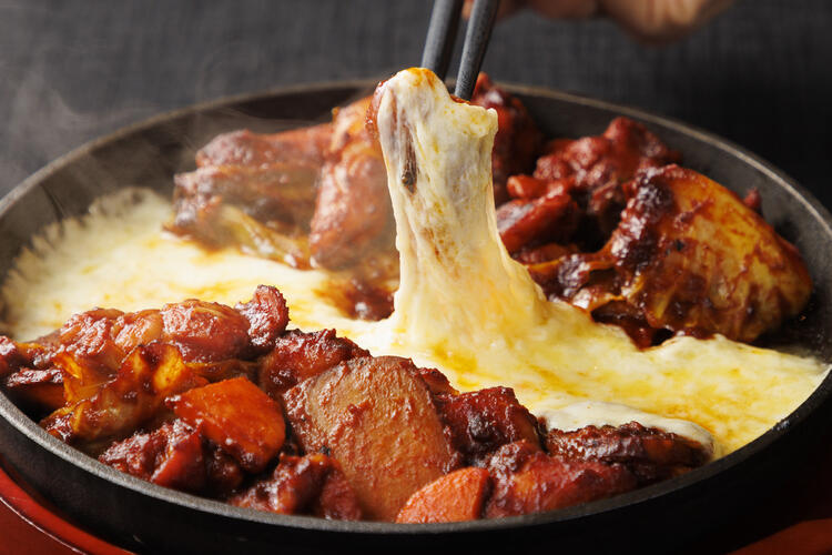 焼肉 韓国料理　Sonagiの詳細画像5