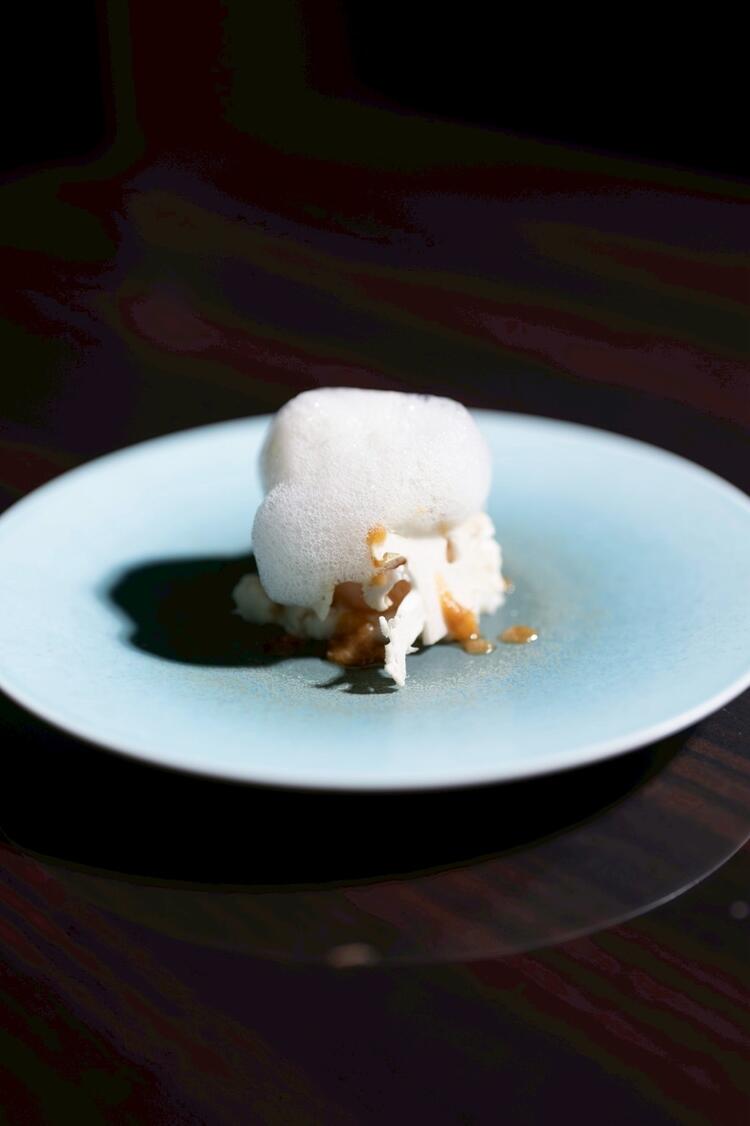 伝統×革新の融合した焼肉