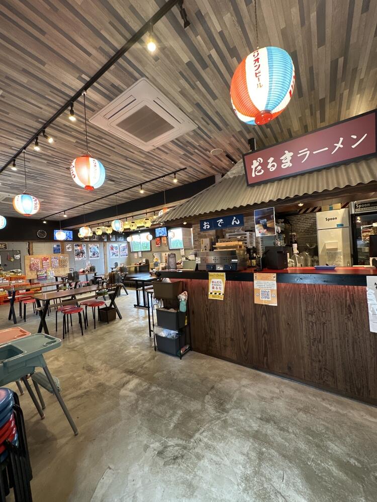 博多だるま84号線の詳細画像2