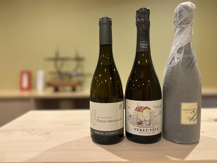 黒川駅から徒歩1分の好立地