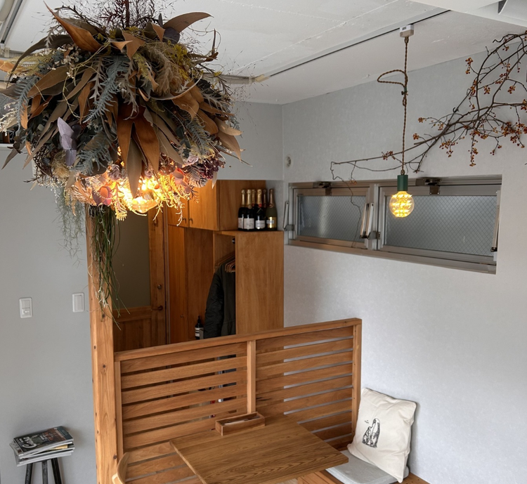 【店長兼パティシエ】としてお仕事をお任せ