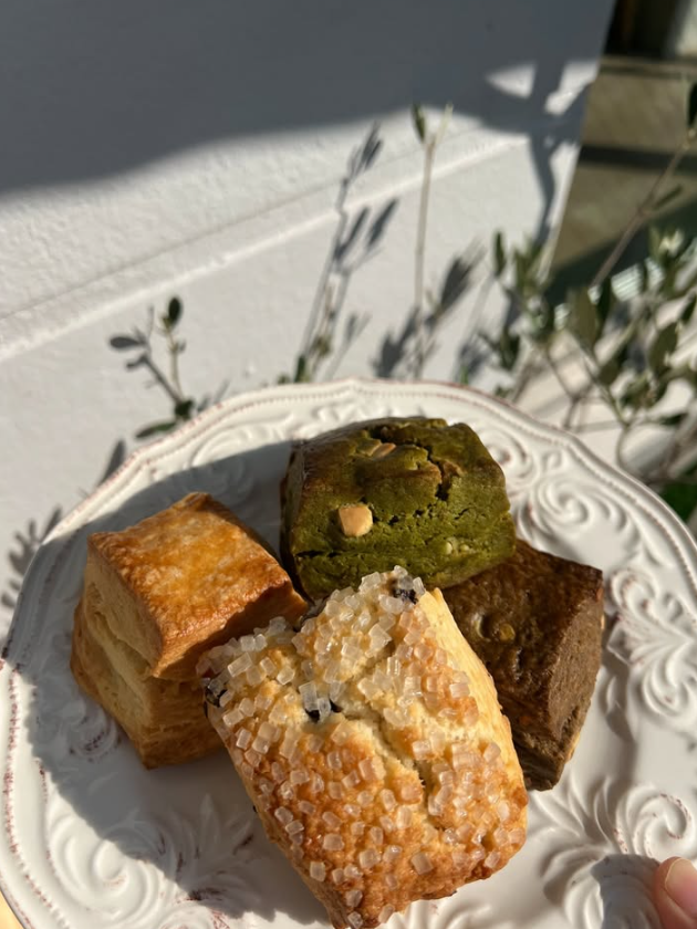 店舗運営のすべてをお任せします