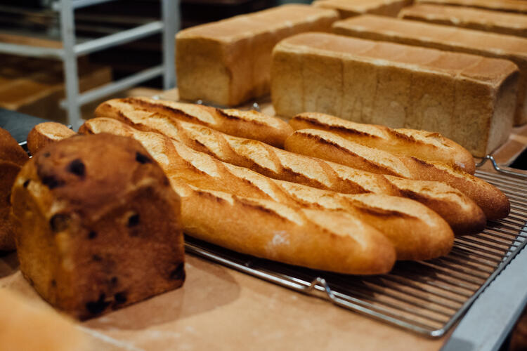 独立を目指す方も大歓迎！※天王洲店の内装