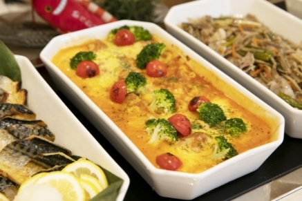 働きやすい環境が整っています！