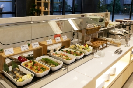 経験を活かしてさらにスキルアップ可能！