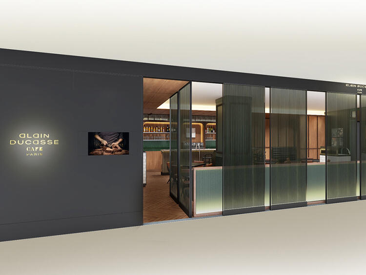 クラシックなデザイン♪／店舗イメージ