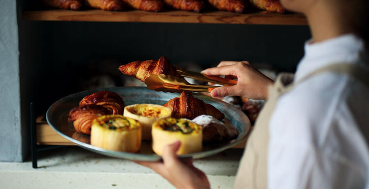 brocantique the bakeryの詳細画像4