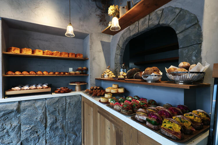 brocantique the bakeryの詳細画像3