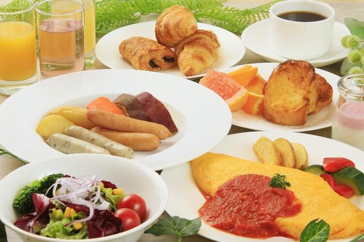 料理としっかり向き合えます◎