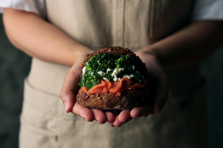 brocantique the bakeryの詳細画像6