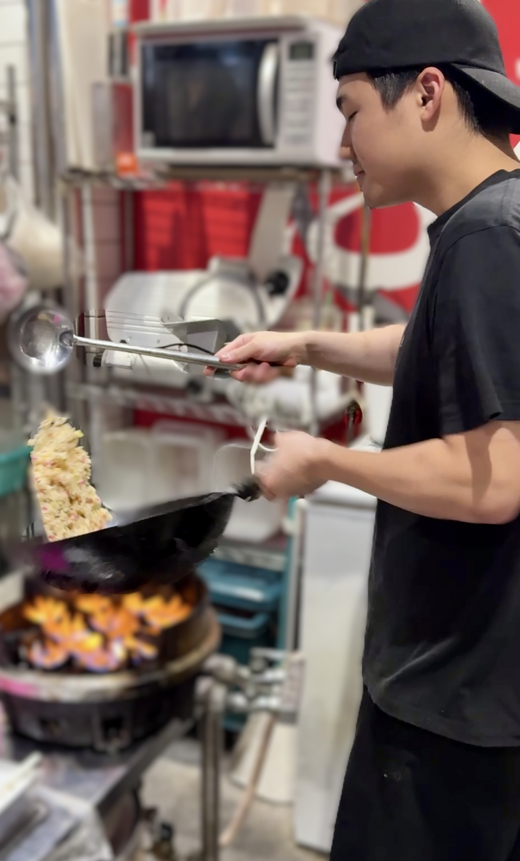 博多だるまJAPAN（幕張）の詳細画像3