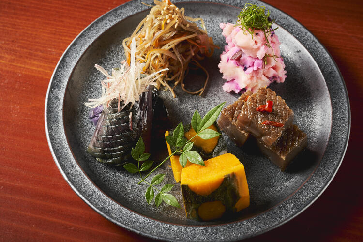 体力に自信のある方も大歓迎！