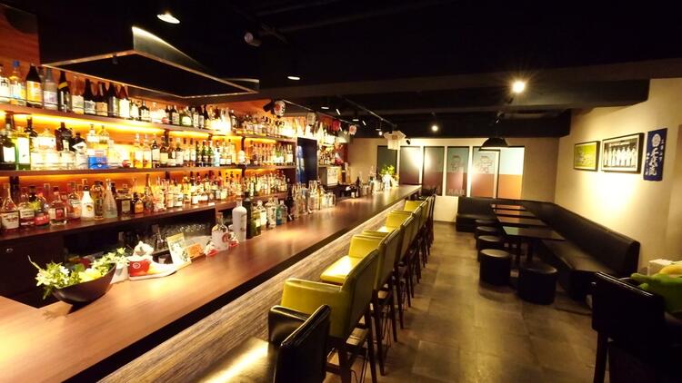 広々とした店内で楽しくお仕事☆