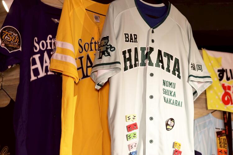 福岡好きな方！ホークスファン大歓迎◎