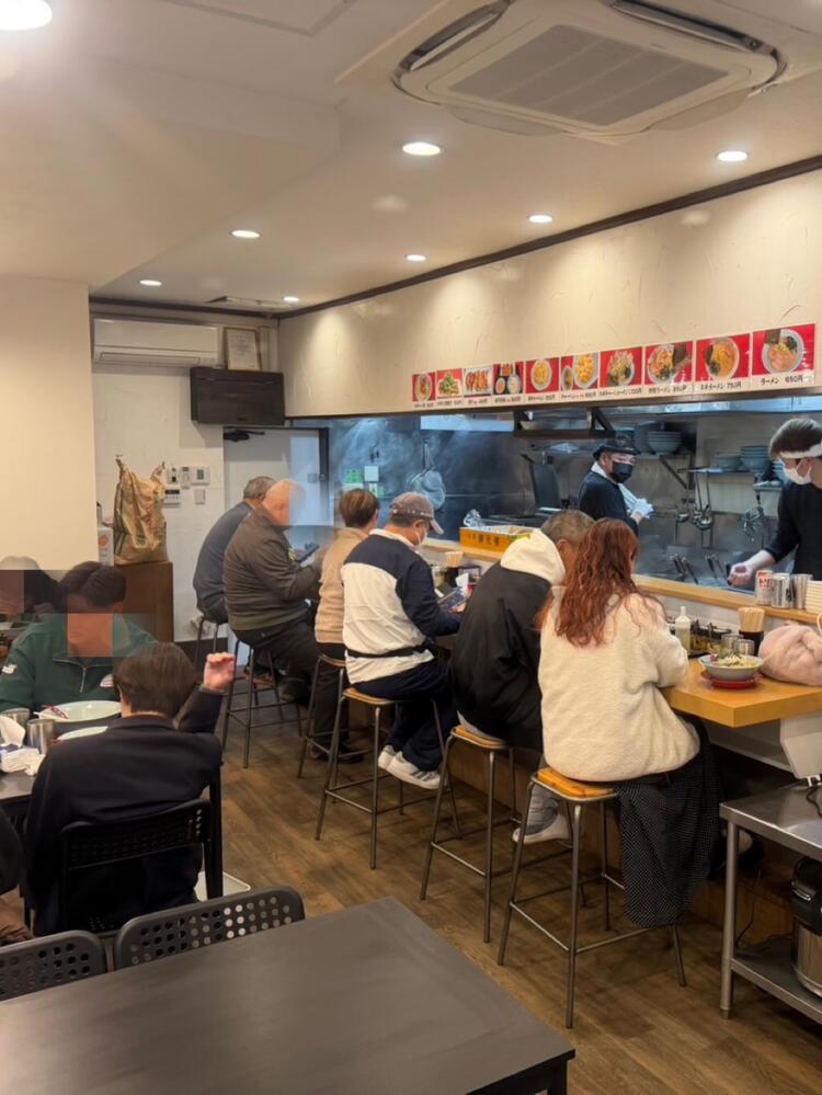 2025年12月にオープンしたばかり♪