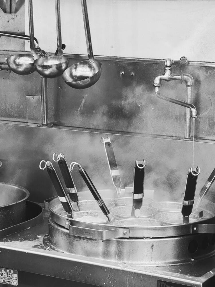 イチから学べる環境です◎