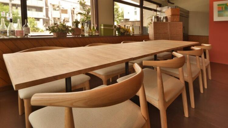 未経験から本格フレンチを学ぶ◎