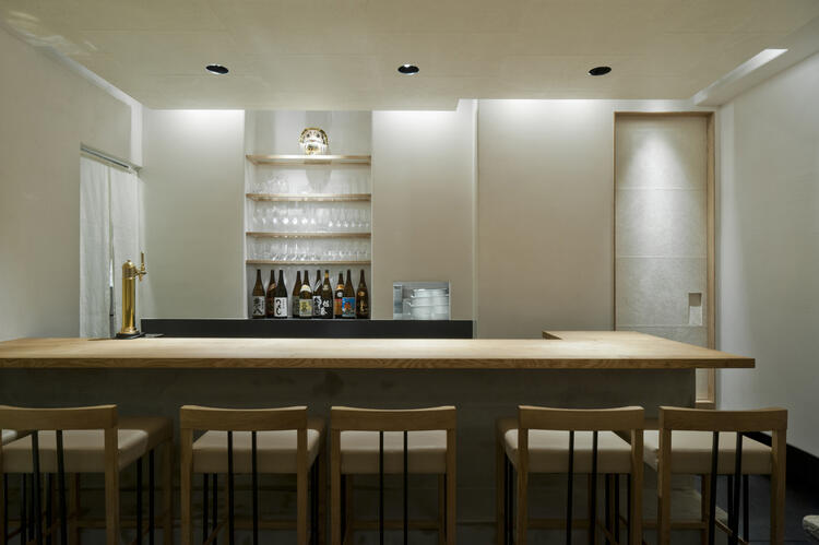 リピーター様が多く落ち着いた雰囲気◎