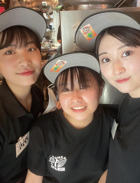 スタッフの成長に向き合う会社です！