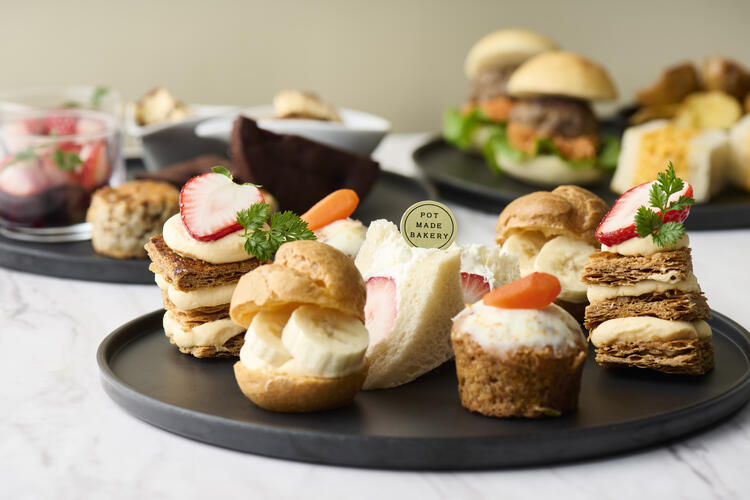 調理スキルアップ！