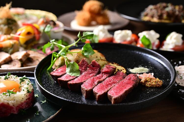 おいしいは、チームでつくります