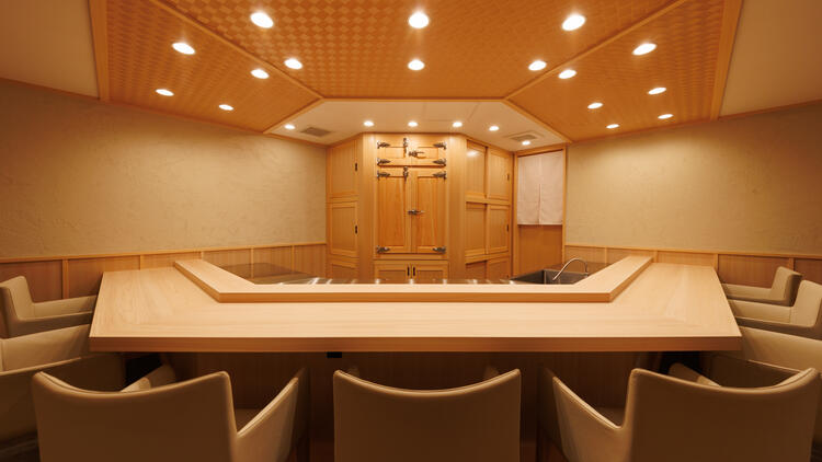 オープニングスタッフ急募