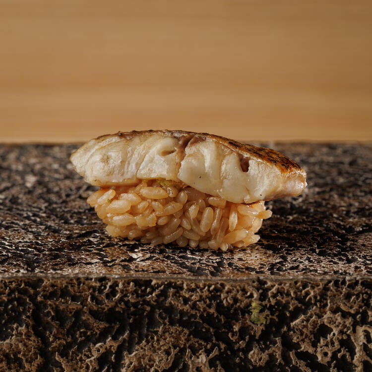 鮨 玄 sushi KURO Tokyo の詳細画像7