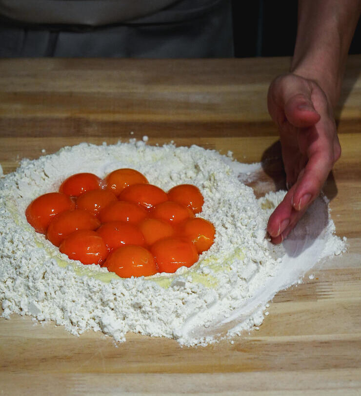 調理・サービスともに募集中