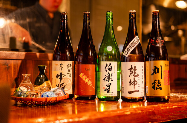 他業態出身者も歓迎します※既存店写真